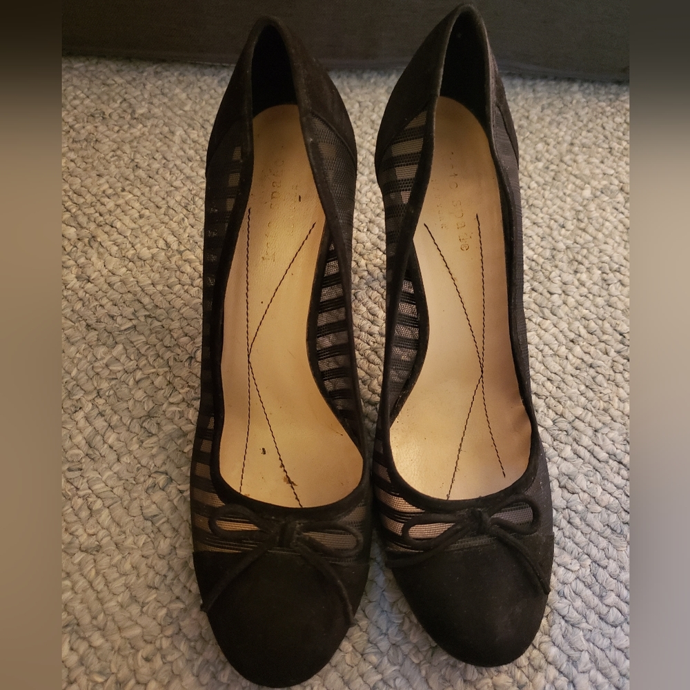 Kate Spade heels